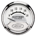 Picture of AutoMeter AM Ford Racing Gauges - 880087