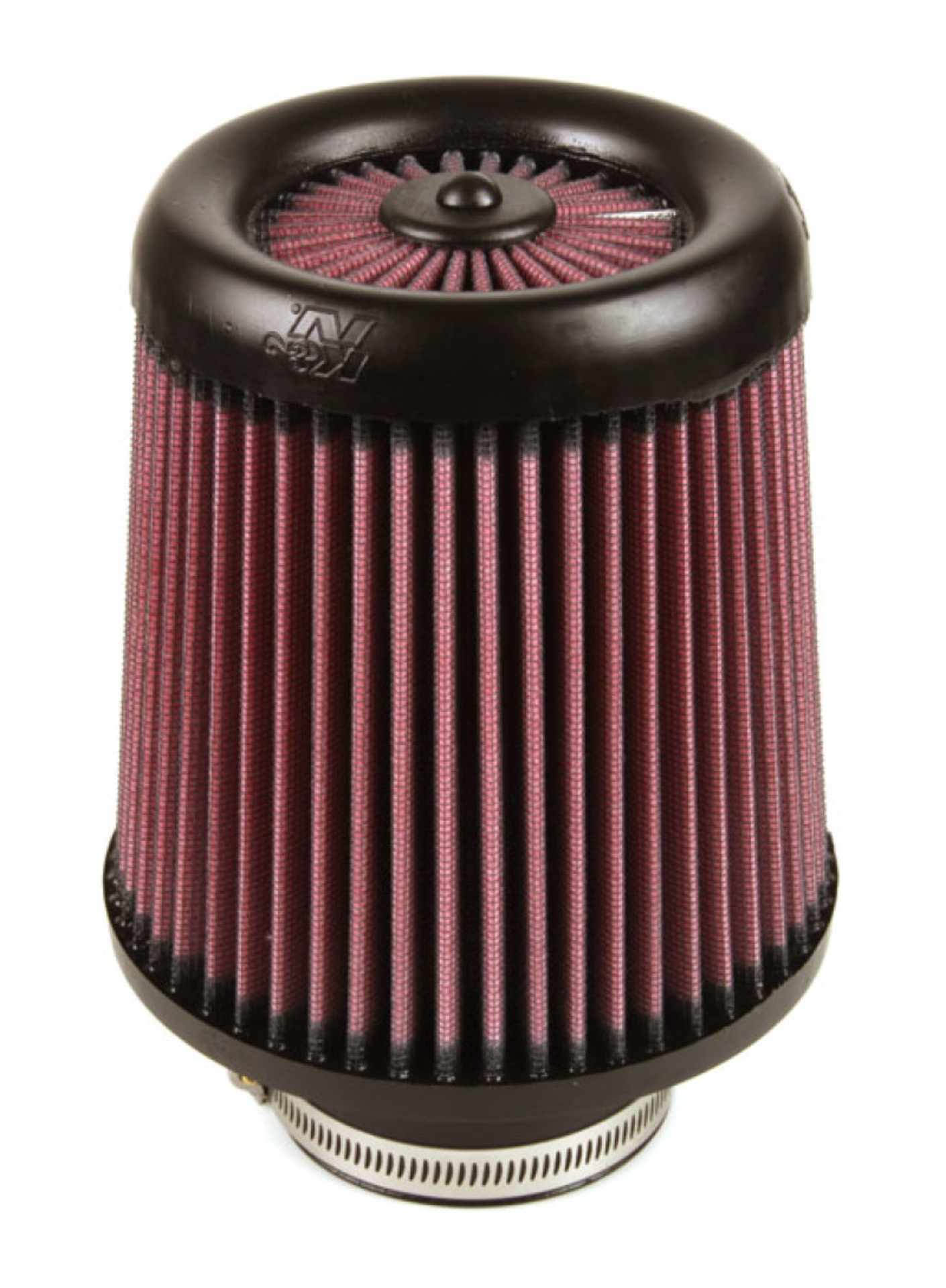 Picture of K&N Engineering KN Universal X-Stream Clamp-On Air Filters - RX-4730XD
