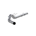 Picture of MBRP Catback Exhaust PLM - S62260PLM