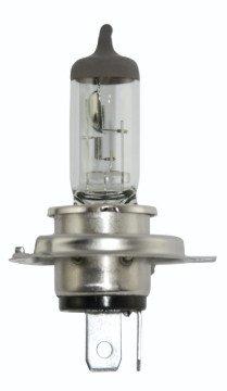 Picture of Hella Halogen Bulb - H4 130/90W
