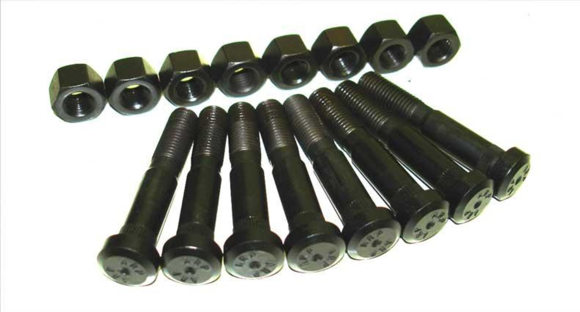 Picture of ARP Rod Bolt Kits - 200-6227