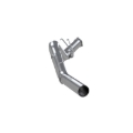 Picture of MBRP DPF Back Exhaust PLM - S62530PLM