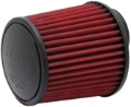 Picture of AEM Induction AEM IND Universal Air Filter - 21-203DOSK