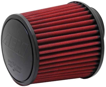 Picture of AEM Induction AEM IND Universal Air Filter - 21-203DOSK