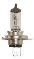 Picture of Hella Halogen Bulb - H4 130/90W
