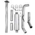 Picture of MBRP Catback Exhaust AL - S5236AL