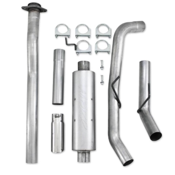 Picture of MBRP Catback Exhaust AL - S5236AL