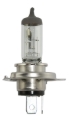 Picture of Hella Halogen Bulb - H4 130/90W