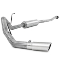Picture of MBRP Catback Exhaust AL - S5236AL