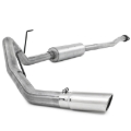 Picture of MBRP Catback Exhaust AL - S5236AL
