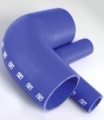 Picture of Turbosmart TS Silicone Elbows Silicone Couplers & Hoses - TS-HE90200-BK