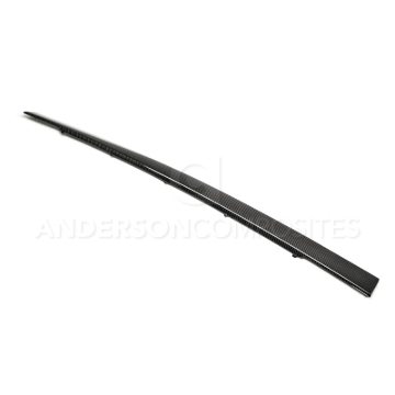 Picture of Anderson Composites AND Light Surrounds Carbon Accessories - AC-BLS0910DGCH