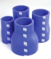 Picture of Turbosmart TS Hose Reducers Silicone Couplers & Hoses - TS-HR350400-BK