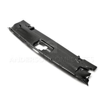 Picture of Anderson Composites AND Cooling Plates Radiator Cooling Plates - AC-CP15FDMU