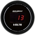Picture of AutoMeter AM Sport-Comp Gauges - 6393