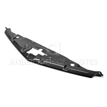 Picture of Anderson Composites AND Cooling Plates Radiator Cooling Plates - AC-CP1011CHCAM