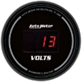 Picture of AutoMeter AM Sport-Comp Gauges - 6393