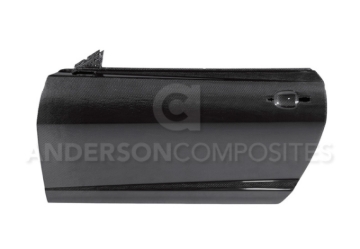 Picture of Anderson Composites AND Doors - AC-DD1011CHCAM