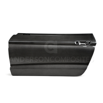 Picture of Anderson Composites AND Doors - AC-DD15FDMU