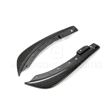 Picture of Anderson Composites AND Fenders - AC-FBC0910DGCH-OE