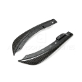 Picture of Anderson Composites AND Fenders - AC-FBC0910DGCH-OE