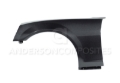 Picture of Anderson Composites AND Fenders - AC-FF1011CHCAM-OE