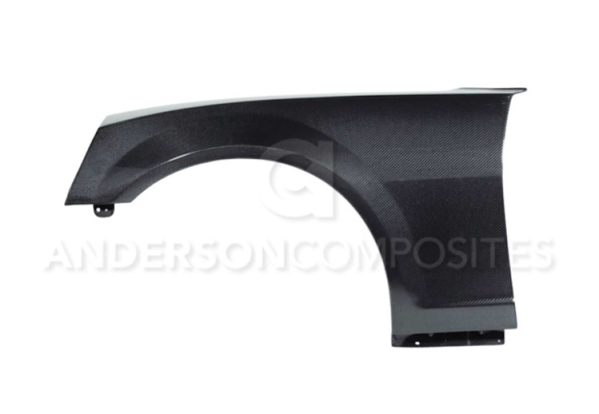 Picture of Anderson Composites AND Fenders - AC-FF1011CHCAM-OE