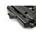 Picture of Anderson Composites AND Engine Covers - AC-EC15FDMUEB
