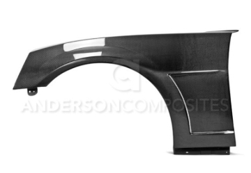 Picture of Anderson Composites AND Fenders - AC-FF1011CHCAM-SS