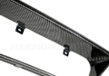 Picture of Anderson Composites AND Exhaust Surrounds Carbon Accessories - AC-ESB14CHC7