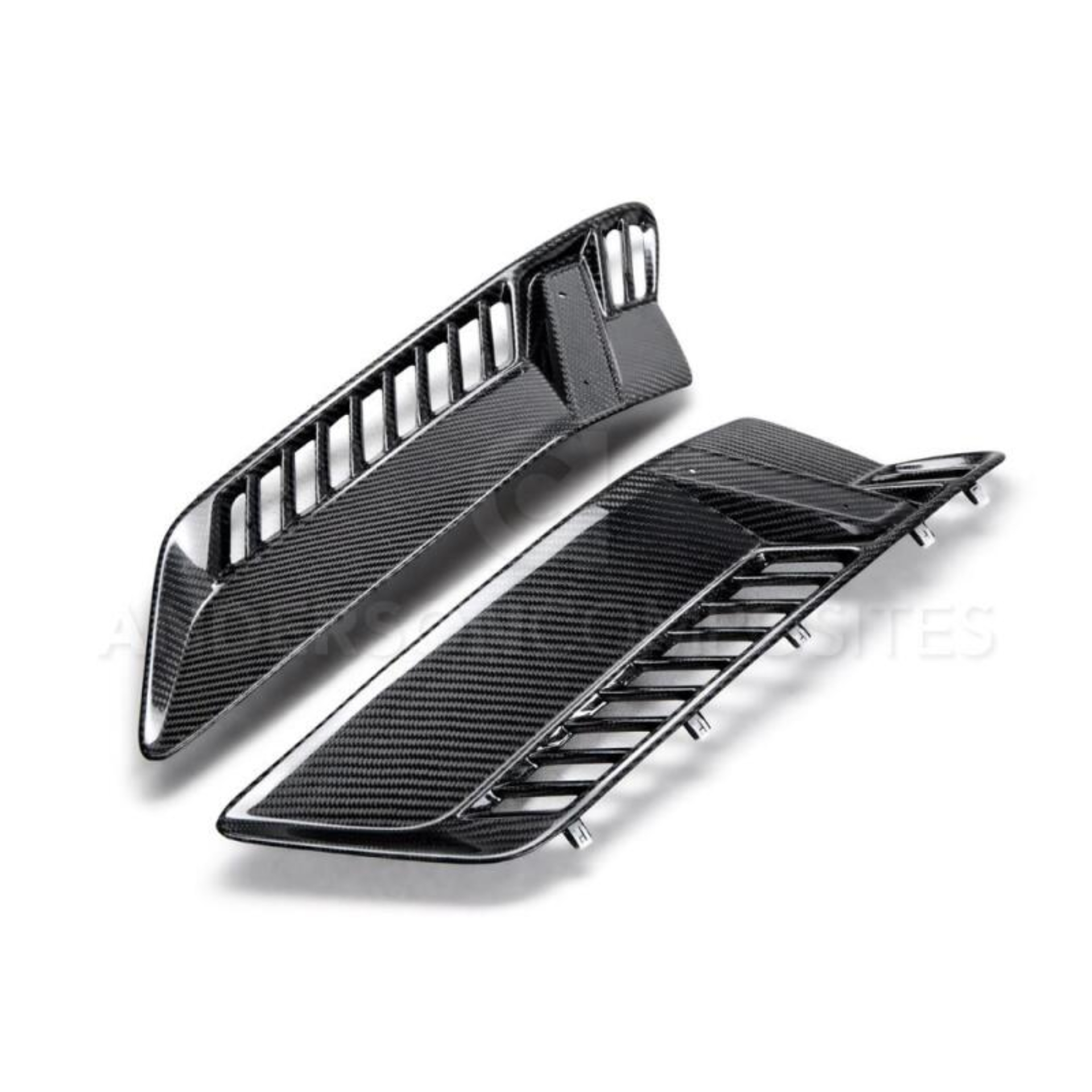 Picture of Anderson Composites AND Misc Carbon-Exterior Carbon Accessories - AC-FFI14CHC7-Z6