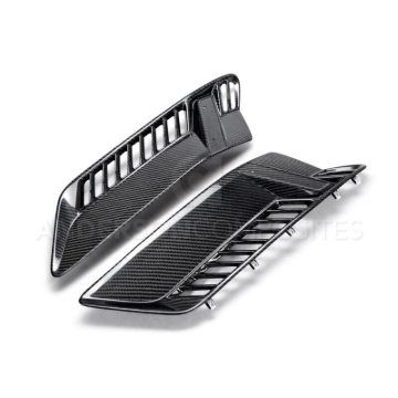 Picture of Anderson Composites AND Misc Carbon-Exterior Carbon Accessories - AC-FFI14CHC7-Z6