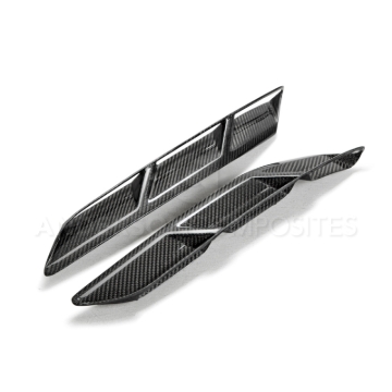 Picture of Anderson Composites AND Fenders - AC-FFI14CHC7-OE