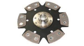 Picture of Competition Clutch COMP Replacement Discs Clutch Discs - 99785-0620
