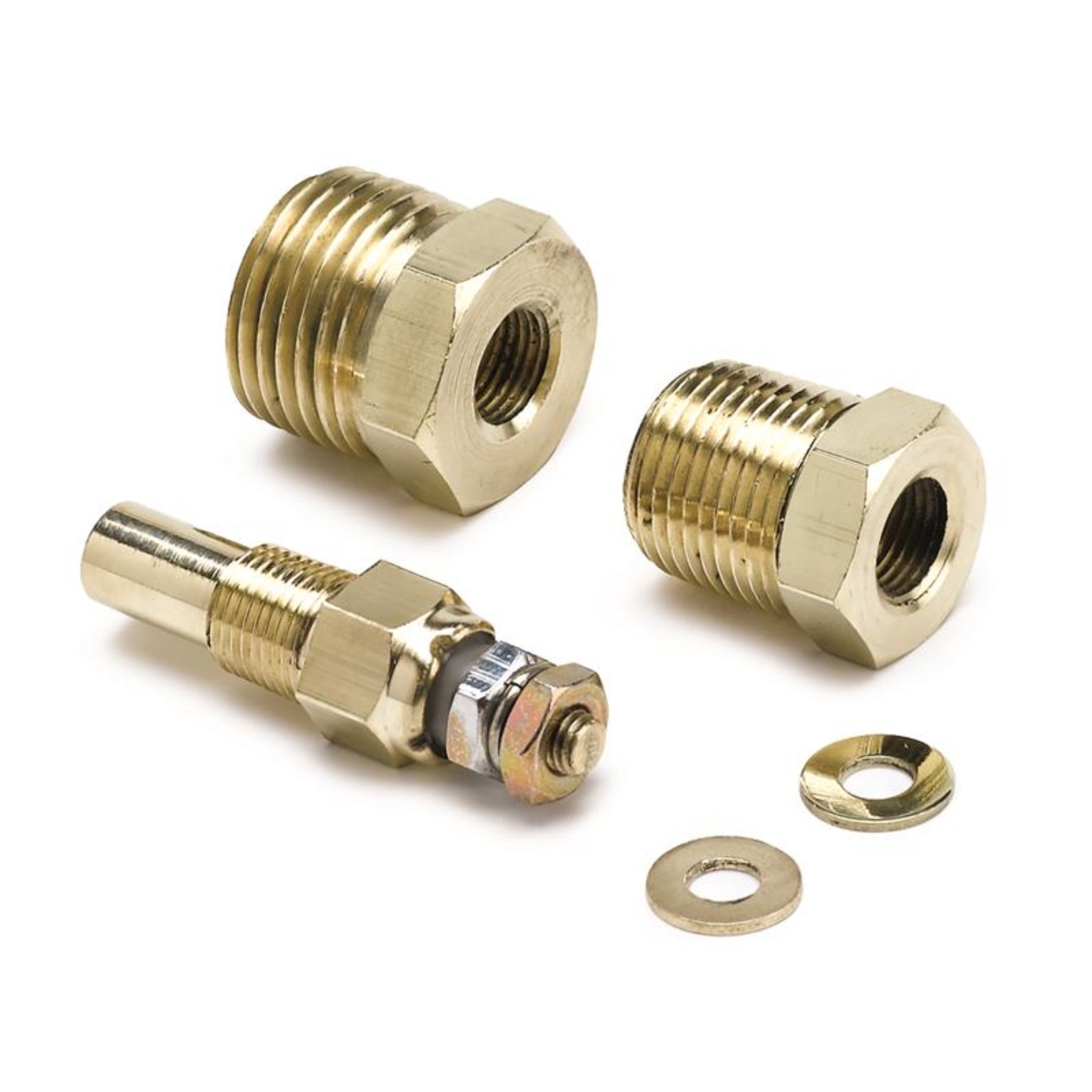 Picture of AutoMeter AM AutoGage Gauges - 2385