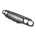 Picture of Anderson Composites AND Front Grilles - AC-FG0910DGCH-OE
