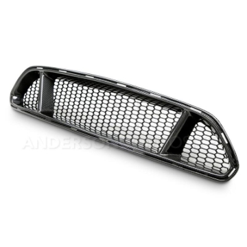 Picture of Anderson Composites AND Front Grilles - AC-FG15FDMU-GT