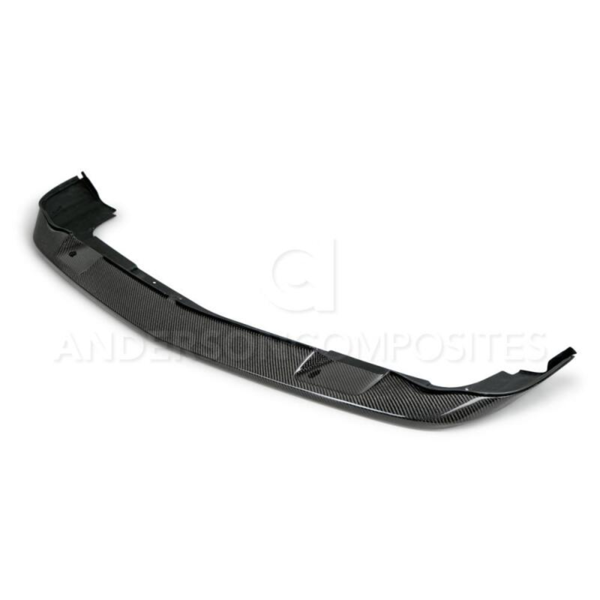Picture of Anderson Composites AND Front Lips Lips & Splitters - AC-FL0910DGCH-OE