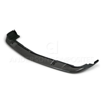 Picture of Anderson Composites AND Front Lips Lips & Splitters - AC-FL0910DGCH-OE