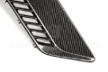 Picture of Anderson Composites AND Misc Carbon-Exterior Carbon Accessories - AC-FFI14CHC7-Z6