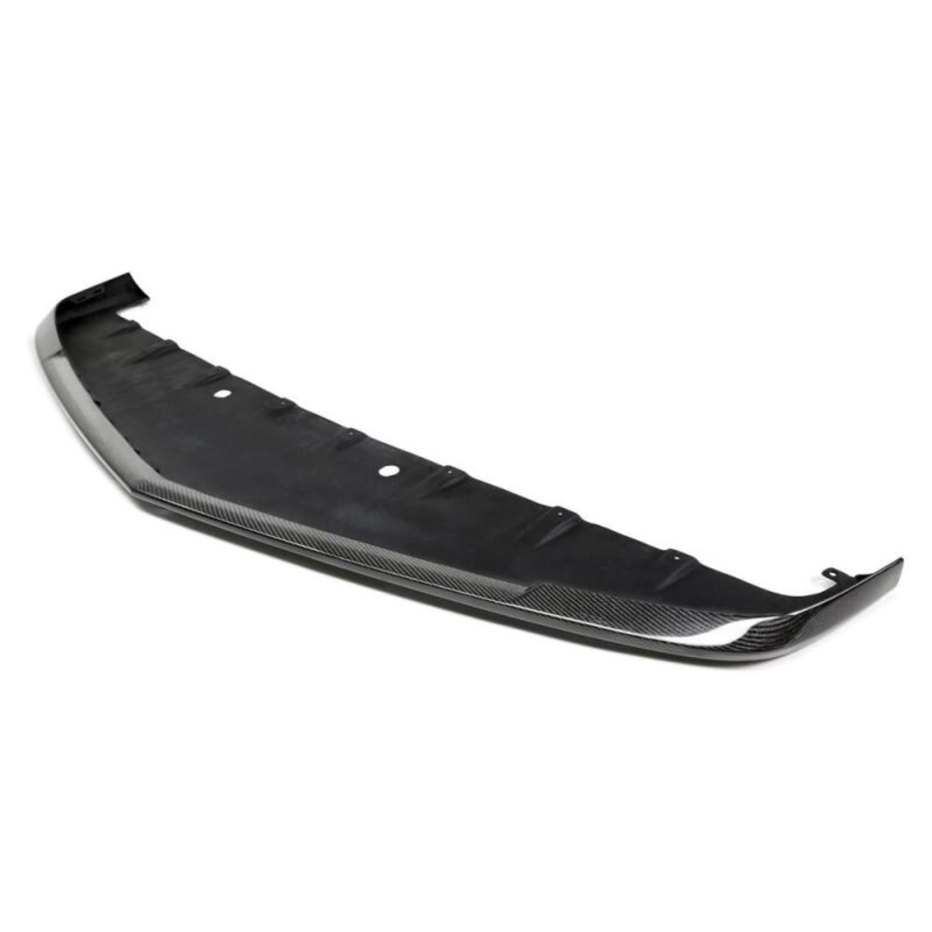 Picture of Anderson Composites AND Front Lips Lips & Splitters - AC-FL1011CHCAM-1L