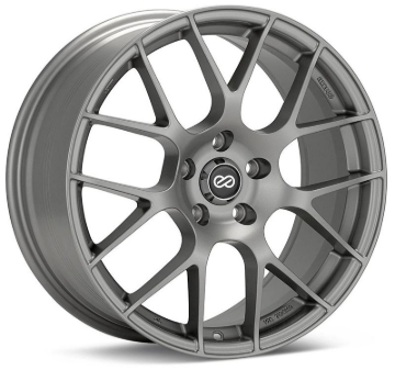 Picture of Enkei ENK Raijin Wheels - 467-895-6535GM