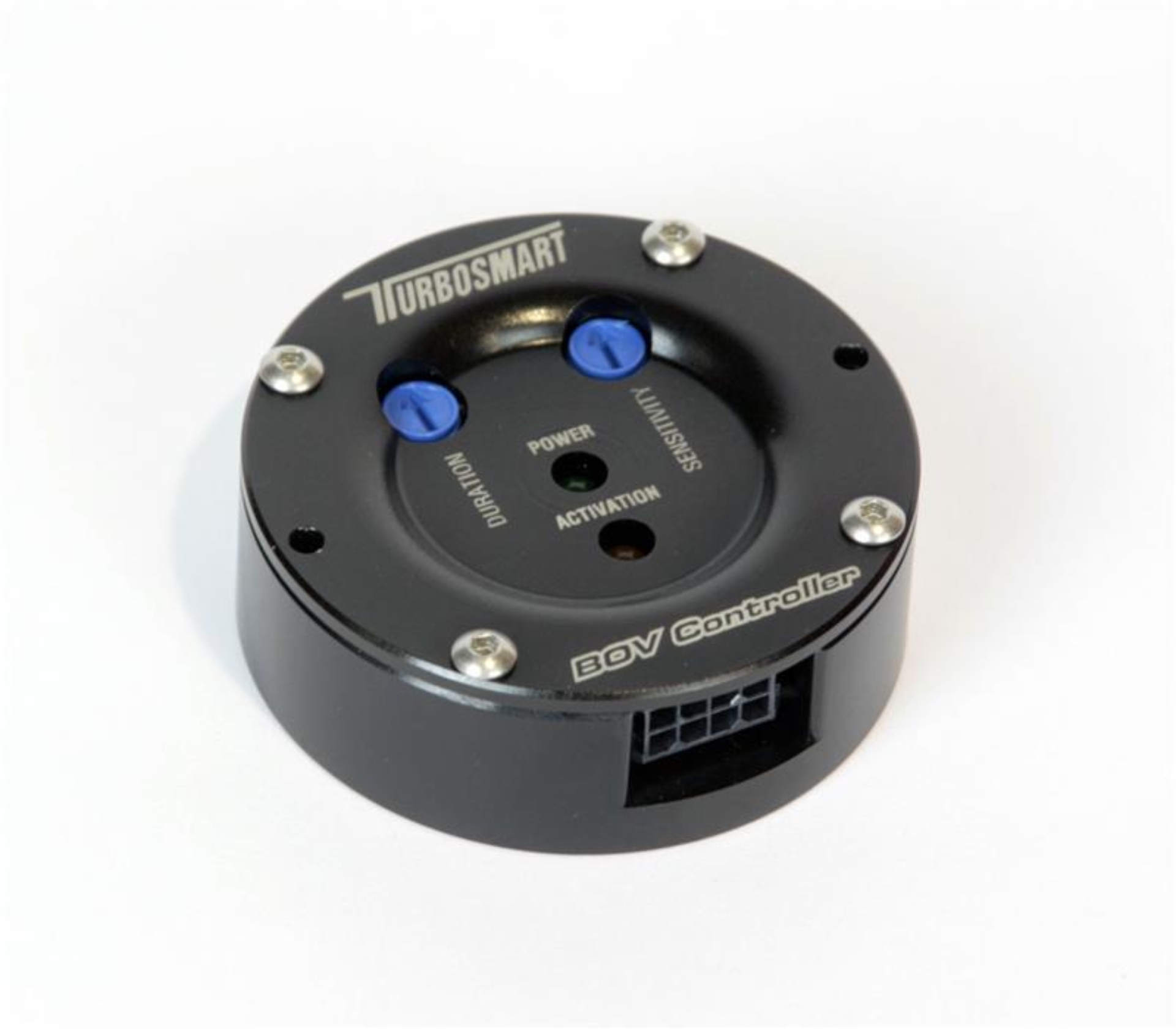 Picture of Turbosmart TS BOV Controllers Boost Controllers - TS-0304-1003