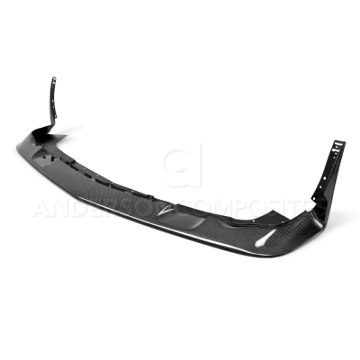 Picture of Anderson Composites AND Front Lips Lips & Splitters - AC-FL11DGCH-SR