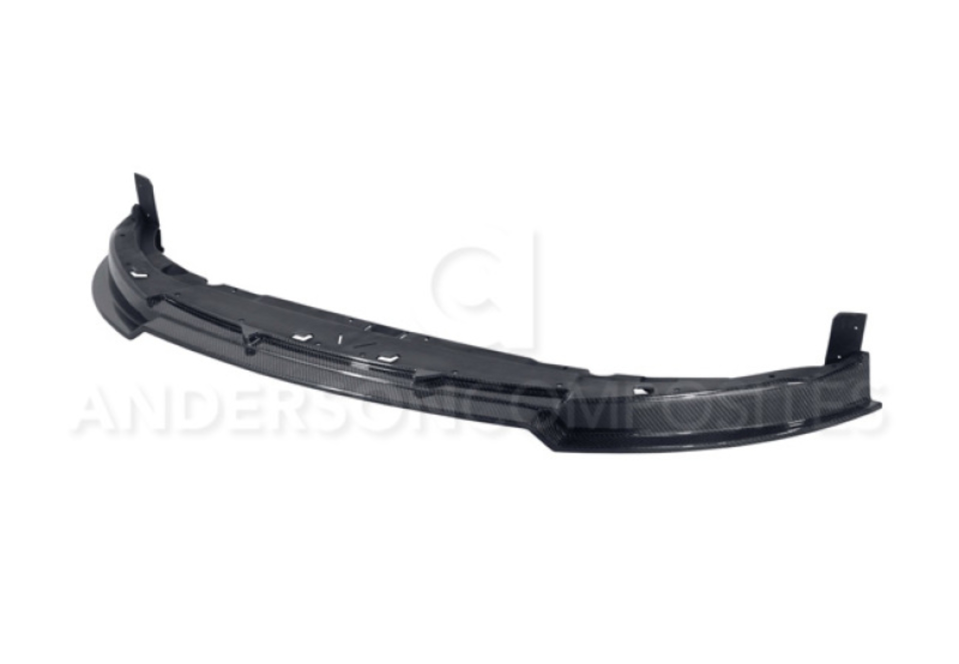 Picture of Anderson Composites AND Front Splitters Lips & Splitters - AC-FL1213FDGT-GT