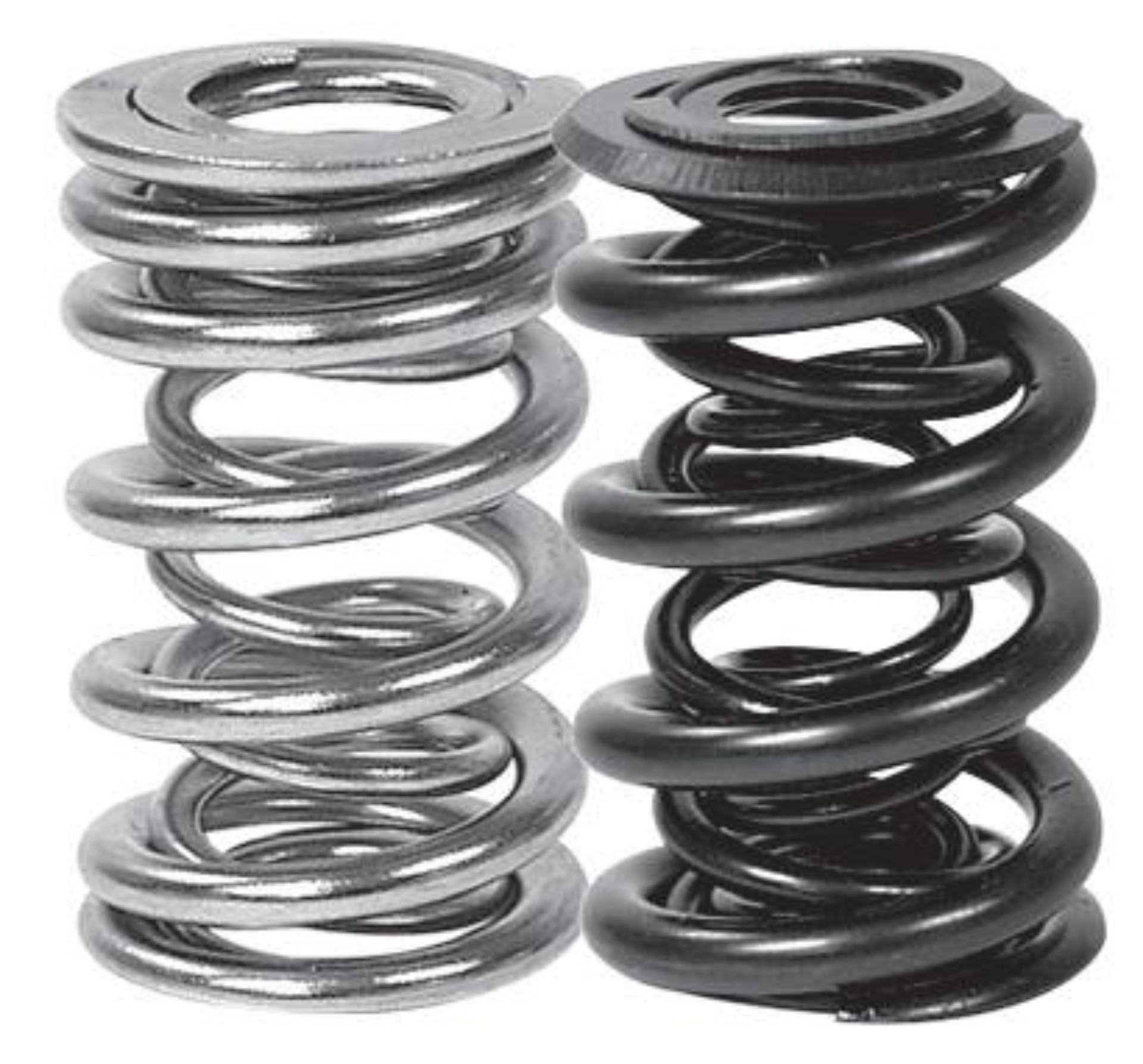 Picture of Manley Performance MAN Valve Spring Kits Valve Springs, Retainers - 221434-32