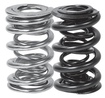 Picture of Manley Performance MAN Valve Spring Kits Valve Springs, Retainers - 221434-32