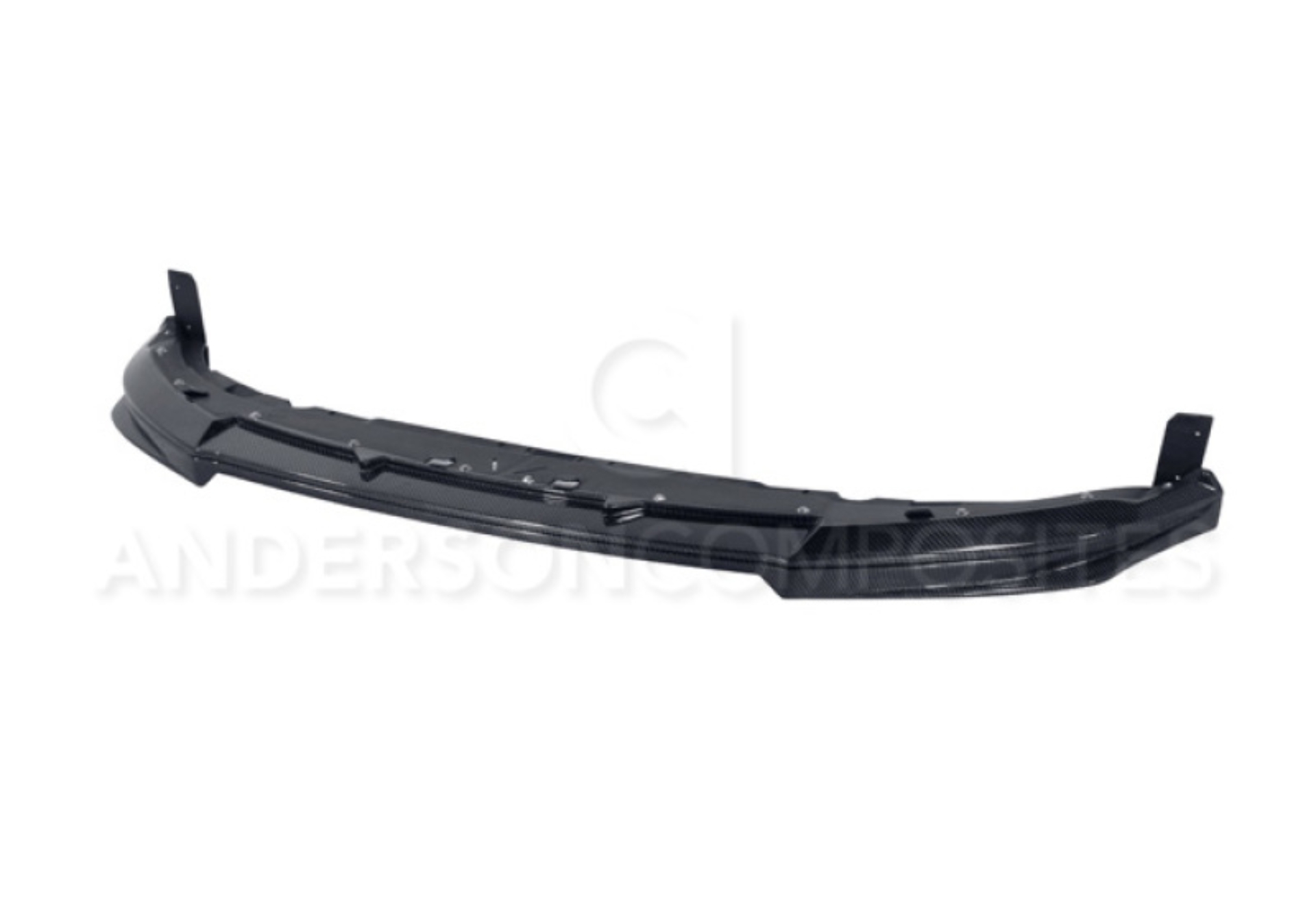 Picture of Anderson Composites AND Front Splitters Lips & Splitters - AC-FL1213FDGT-OE