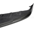 Picture of Anderson Composites AND Front Lips Lips & Splitters - AC-FL1011CHCAM-1L