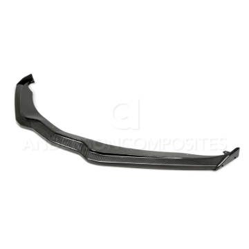 Picture of Anderson Composites AND Front Splitters Lips & Splitters - AC-FL14CHC7-Z6
